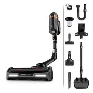 Aspirateur balai sans fil Rowenta X-FORCE FLEX 15.60