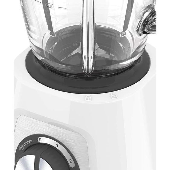 Blender Blendforce Bol Verre 800W -1.75L - Moulinex Lm430110 – Image 3