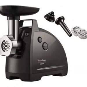 Hachoir à Viande et Légumes Professionnel Moulinex HV8 Plus ME682832