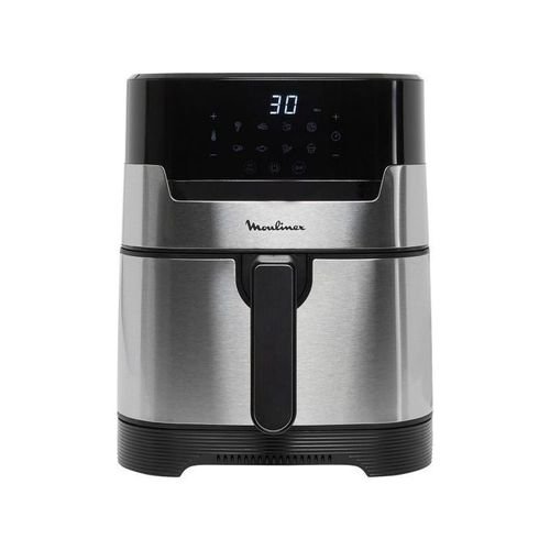 Friteuse Sans Huile 2 En1 4,2L 8 Programmes Moulinex EZ505D10 – Image 3