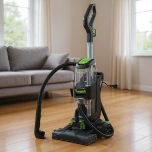Aspirateur Lave Tapis et détacheur Multifonction 2.5 L 800 W Brandmann BR-HV004