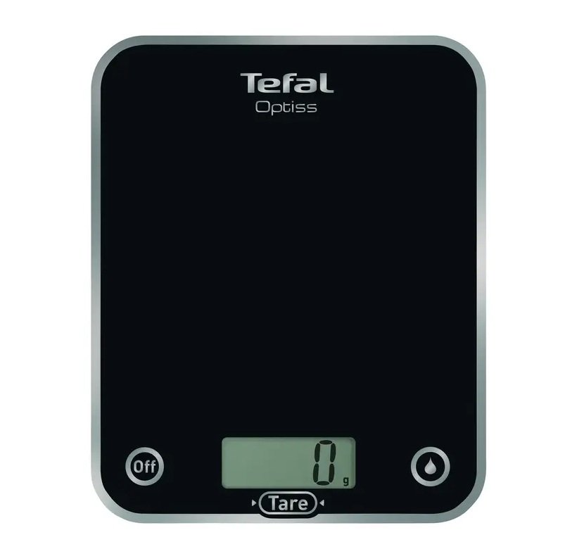 Balance de cuisine Tefal YY4981FE Noir – Image 2