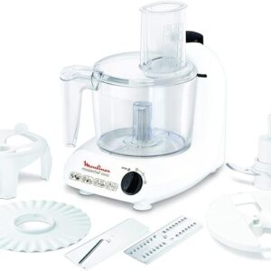Robot Multifonction 500W Moulinex FP211110