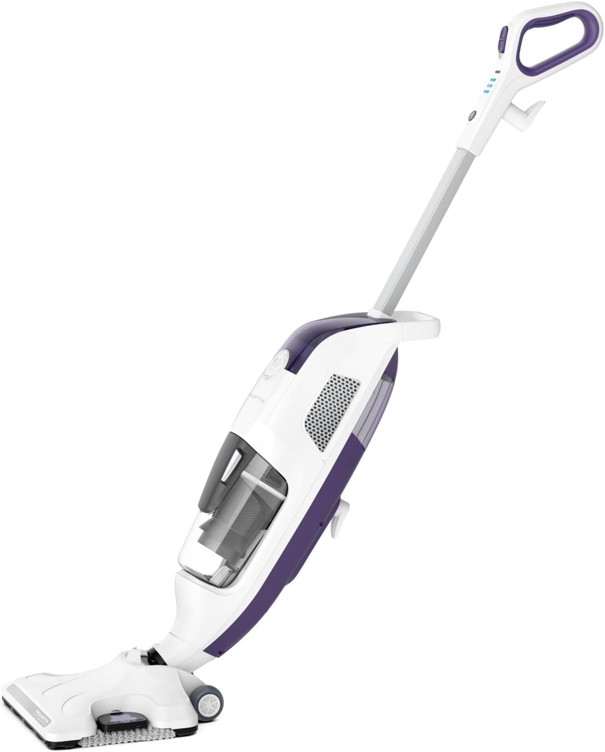 Nettoyeur vapeur Clean&Steam Revolution Rowenta RY7731WH – Image 2