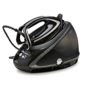 Centrale vapeur pro express ultimate+ Calor GV9610