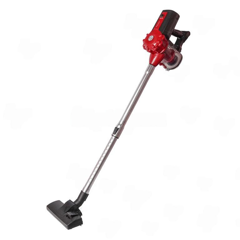 Aspirateur Balai À Main 4en1 0.8L 600W KitchenLab Kt-V-001 – Image 2