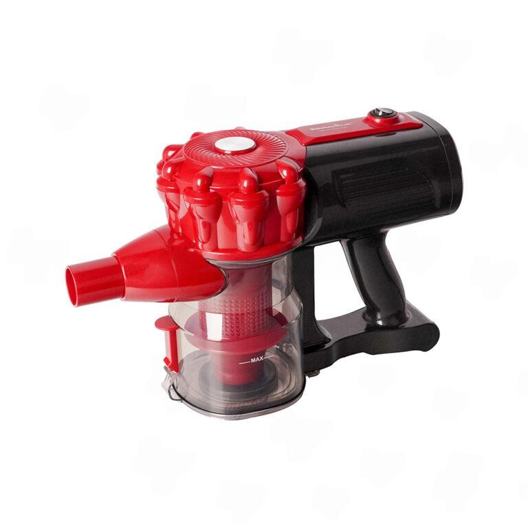 Aspirateur Balai À Main 4en1 0.8L 600W KitchenLab Kt-V-001 – Image 3