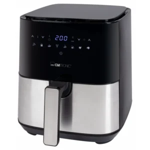 Friteuse À Air Chaud Avec Minuterie 5L 1450W CLATRONIC FR 3782 H