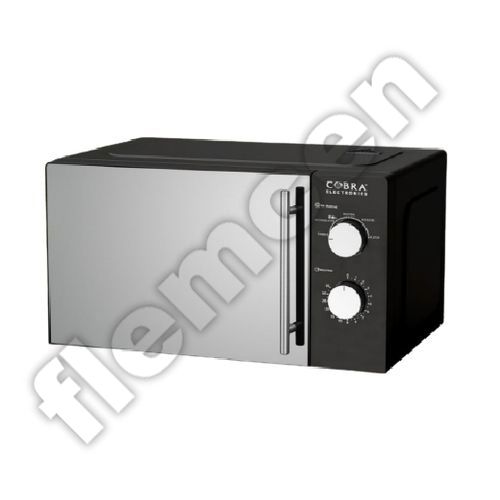 Cobra Micro Ondes - 17 Litres - 5 Niveaux De Puissance - 700 Watts
