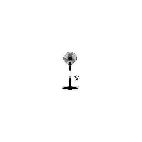 Cobra Ventilateur New Star Sur Pied avec Télécommande et Afficheur LED