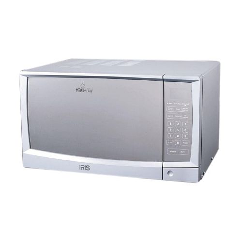 IRIS Micro Onde -30L - Ir-Mo30El - Inox