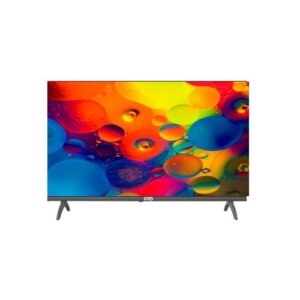 IRIS Téléviseur 43" LED 43G4030 GOOGLE TV - Bleu - Garantie 2 Ans
