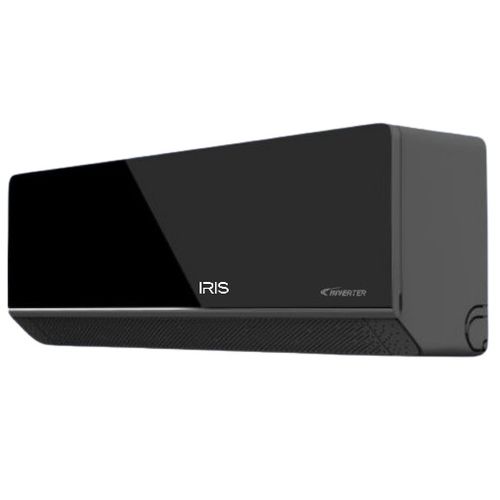 IRIS Climatiseur AZAO + 2025 12000 BTU T3 Inverter - Noir