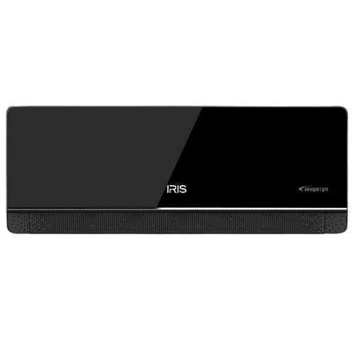 IRIS Climatiseur AZAO + 2025 12000 BTU T3 Inverter - Noir – Image 2