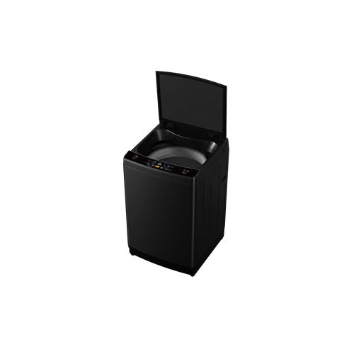 IRIS Machine a laver ECO 12KG - IR-WMBTS12B - SOFT-CLOS - Noir