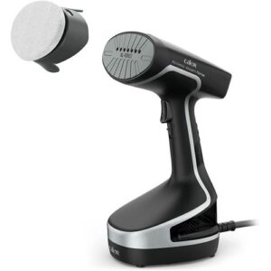 Calor Défroisseur portable, CL Vapeur puissante, Défroisse assainit dépoussière DT8230C0