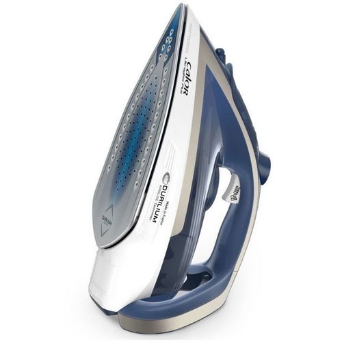 Calor fer à repasser Calor Ultragliss + FV6812 2800W-débit 50 g/min-pressing 260 g/min – Image 3