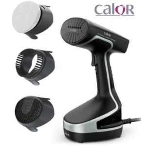 Calor Défroisseur vapeur Access Steam Force-2000W- DT8270C0-Noir