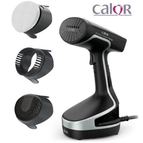 Calor Défroisseur vapeur Access Steam Force-2000W- DT8270C0-Noir