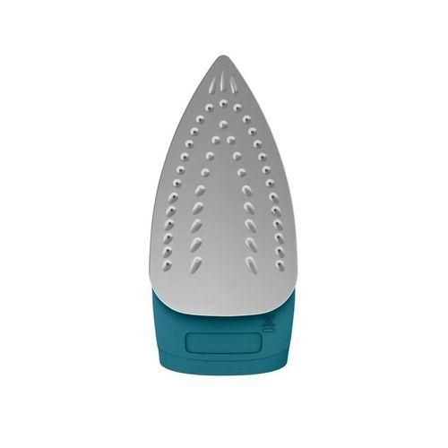 Calor Fer à repasser vapeur VIRTUO Fonction Pressing-2070W- FV1712C0-Turquoise – Image 2