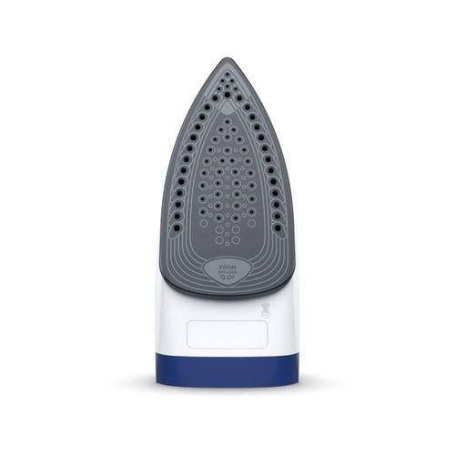 Calor Fer à Repasser Vapeur Express Steam 2400 WattsFV2848CO-Blanc-Bleu – Image 3