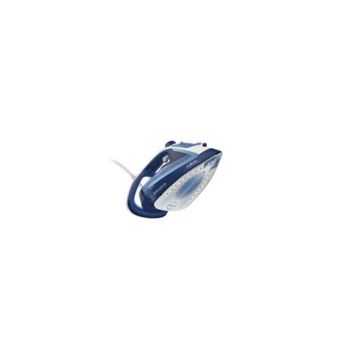 Calor Fer a Repasser easygliss plus 2700 W a vapeur Blanc/Bleu – Image 2