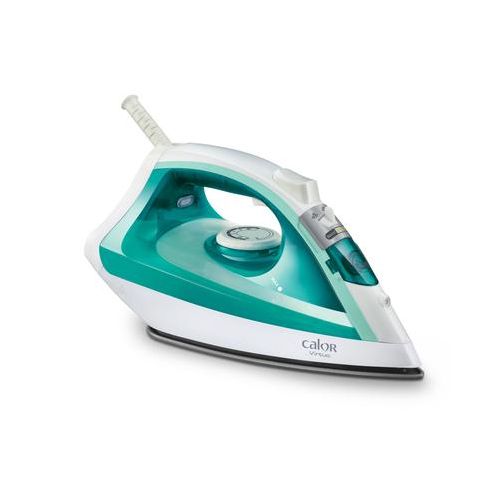 Calor Fer a Repasser a Vapeur Virtuo 1800 W Rapide/Facile - Vert