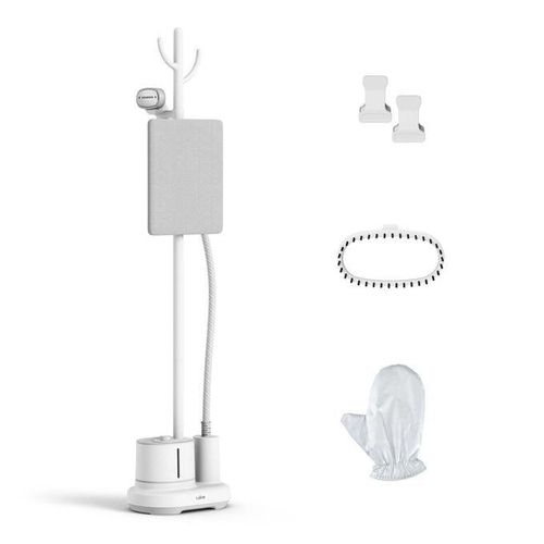 Calor Défroisseur Vapeur 2000W Origin Home IT3280C0 - BLANC – Image 2