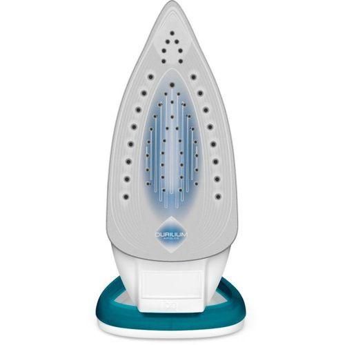 Calor Fer à Repasser Vapeur EASYGLISS Plus-2500W- FV5718 -Blanc-vert – Image 2