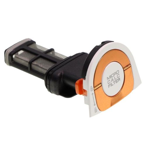 Calor Fer à repasser ULTIMATE PURE, FV9838C0 - 3000W - Débit de vapeur 60 g/min - Filtre anti-calc – Image 6