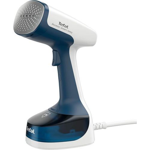 Calor Défroisseur vapeur Access Steam Easy,1400 W,Bleu DT7170C0 – Image 2