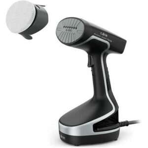 Calor Défroisseur portable, Vapeur puissante, Défroisse assainit dépoussière DT8230C0