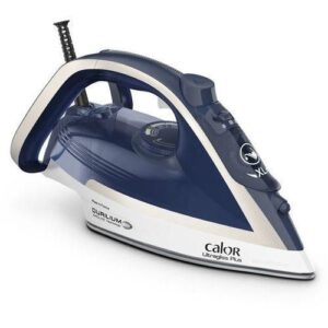Calor fer à repasser Ultragliss + FV6812 2800W-débit 50 g/min-pressing 260 g/min