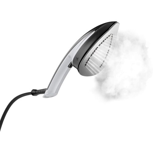 Calor Ixeo+ Défroisseur tout-en-un, Planche Intelligente intégrée 3 positions, Fer vapeur, Défroisseur, 5 bars - QT1510C0 – Image 2