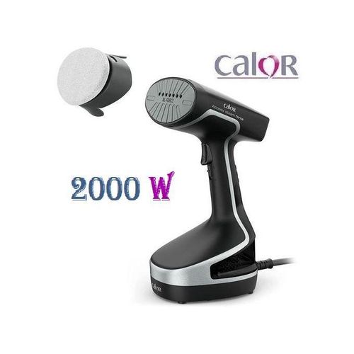 Calor Défroisseur Vapeur A Main Vertical -Access Steam Force- 2000 W-