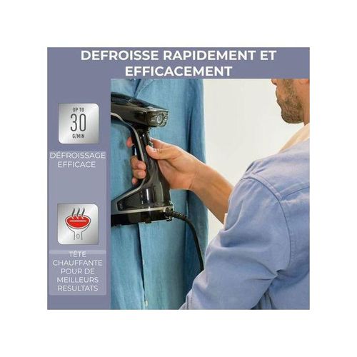 Calor Défroisseur Vapeur A Main Vertical -Access Steam Force- 2000 W- – Image 2