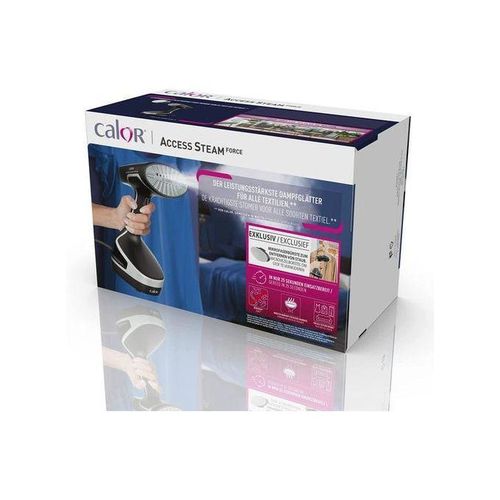 Calor Défroisseur Vapeur A Main Vertical -Access Steam Force- 2000 W- – Image 5