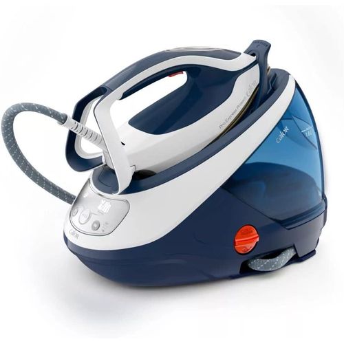 Calor Centrale vapeur Pro Express Protect 2600 W - 140g/min - 7,6bar Blanc et Bleu - GV9221C0 – Image 8