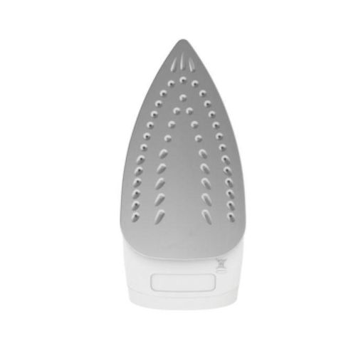 Calor Fer à repasser vapeur VIRTUO Fonction Pressing-2000W- -Blanc-Vert - FV1710C0 – Image 3