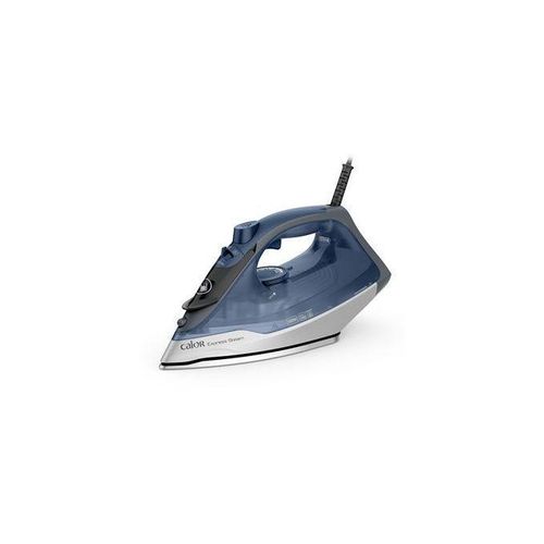 Calor Fer à Repasser Express Steam 2500 W Bleu Marine - FV2852C0