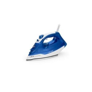 Calor Fer à repasser VAPEUR EXPRESS 2400 W BLEU FV2848C0