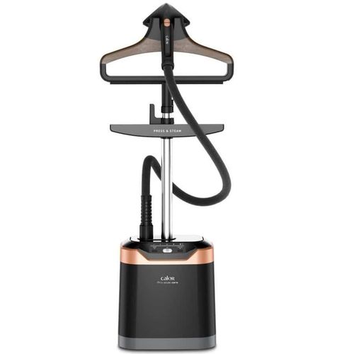 Calor Defroisseur Vapeur PRO STYLE care Vertical 1800W Anti-Bactérien IT8460 avec Rideau – Image 2