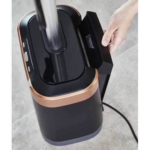 Calor Defroisseur Vapeur PRO STYLE care Vertical 1800W Anti-Bactérien IT8460 avec Rideau – Image 4