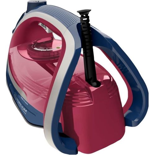 Calor Fer À Repasser Vapeur Semelle Durilium Airglid -2800W-FV6814C0 – Image 4