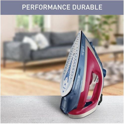 Calor Fer À Repasser Vapeur Semelle Durilium Airglid -2800W-FV6814C0 – Image 6