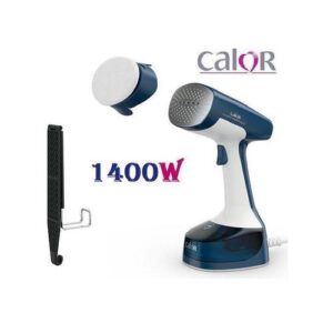 Calor Défroisseur Vapeur A Main Vertical - 1400W - DT7130C0