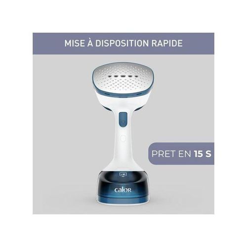 Calor Défroisseur Vapeur A Main Vertical - 1400W - DT7130C0 – Image 7