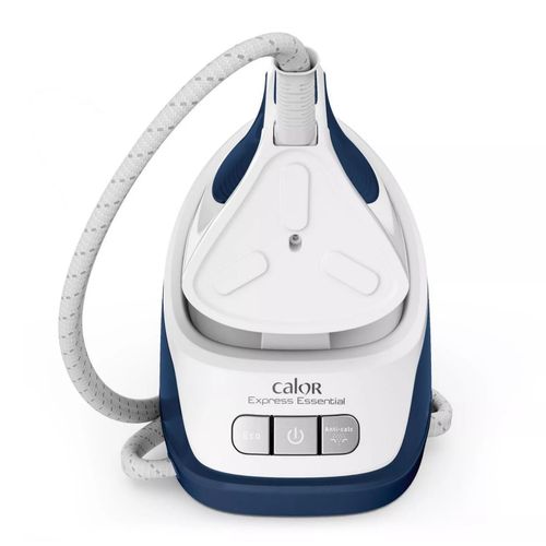 Calor Centrale Vapeur 5.3 bars 1.4L - Pressing 270 g/min et Anti-Calcaire - Express Essential SV6116C0 – Image 5