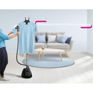 Calor Défroisseur vapeur vertical Puissance 1800 W