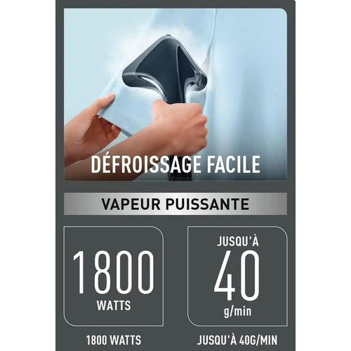 Calor Défroisseur vapeur vertical Puissance 1800 W – Image 3